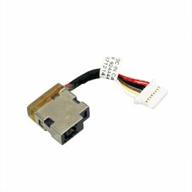HP ProBook 430 G6 440 G6 445 G6 445R G6 DC Power Jack Cable