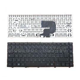 HP ProBook 4340S 4341S 4345S 4346S Laptop Keyboard (Vendor Warranty)