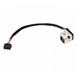 HP ProBook 440 G1 445 G1 440 G0 445 G0 DC Power Jack Cable 