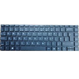 HP ProBook 440 G6 440 G7 445 G6 UK Layout Laptop Keyboard
