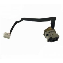 HP ProBook 4420s 4421s 4425s 4426s Dc-In Power Jack