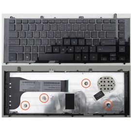 HP ProBook 4420S 4421S 4425S 4426S Q78C Series US Layout Laptop Keyboard Price In Pakistan

