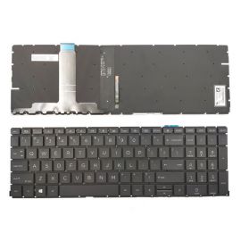 HP ProBook 450-G8 Backlit Laptop Keyboard