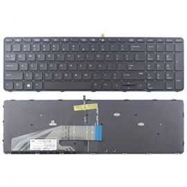 HP ProBook 450 G3 450 G4 455 G3 455 G4 470 G3 470 G4 650 G2 655 G2 Backlit Laptop Keyboard Price In Pakistan 