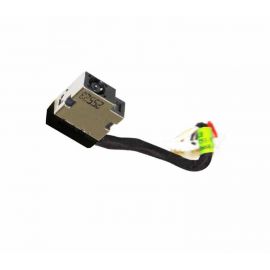 HP ProBook 450 G5 455 G5 470 G5 Dc Power Jack