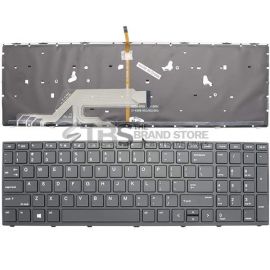 HP Probook 450 G5 455 G5 470 G5 With Frame Backlite Laptop Keyboard Price In Pakistan
