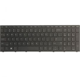 HP Probook 450 G5 455 G5 470 G5 Black With Frame US Layout Laptop Keyboard Price In PAKISTAN 