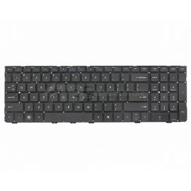 HP ProBook 4535S 4530S 4730S Black US Layout Laptop Keyboard Price In Pakistan 