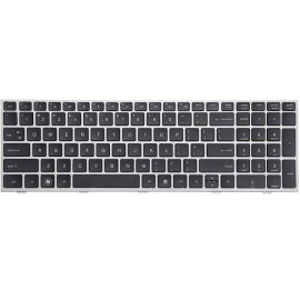 HP ProBook 4535S 4530S 4730S US Layout Laptop Keyboard Price In Pakistan 