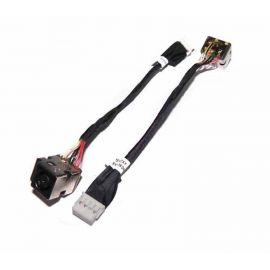 HP PROBOOK 4540S 4545S 676706-SD1 Dc Power Jack