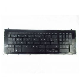 HP ProBook 4720 4720S Series Laptop Keyboard (Vendor Warranty)