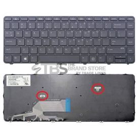 HP ProBook 640 G2 645 G2 430 G3 430 G4 440 G3 440 G4 445 G3 446 G3 US Layout Backlit Laptop Keyboard Price In Pakistan
