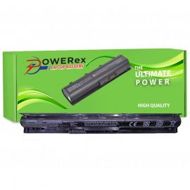 HP ProBook 450-G3 440 G3 RI04 470-G3 15-q001tx 4 Cell Laptop battery (POWEREX)-in-pakistan