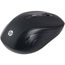 HP S3000 Wireless Optical Mouse