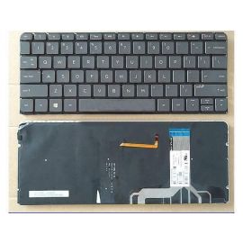 HP Spectre 13-V Laptop Keyboard