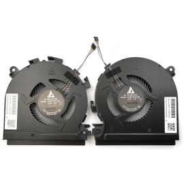 HP Spectre 15 CH CPU+GPU FAN