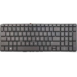 HP Spectre 15 CH x360 Backlit Laptop Keyboard