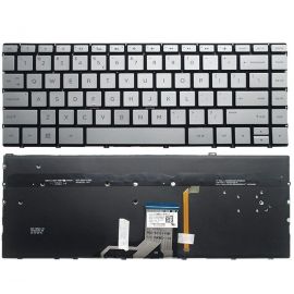 HP Spectre X360 13-AC 13-AC000 13t-AC000 Backlit Laptop Keyboard in Pakistan