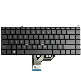 HP Spectre X360 15BL 15 BL012dx 15T BL000 US Layout Backlit Laptop Keyboard Price In Pakistan
