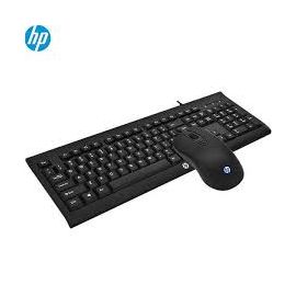 Hp USb Gaming Keyboard and Mouse Combo KM100
