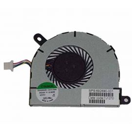 HP Spectre XT 13 XT13-2000 692890-001 689938-001 691233-001Laptop CPU Fan