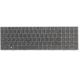HP Zbook 15-G5 17-G5 Backlit Laptop Keyboard in Pakistan