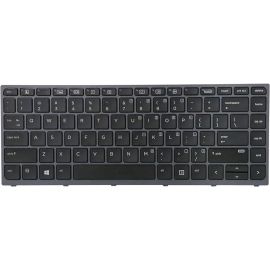 HP ZBook 15 Studio G4 Backlit Laptop Keyboard