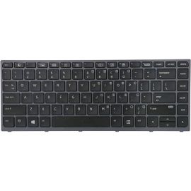 HP ZBook 15 Studio G4 Backlit US Layout Laptop Keyboard Price in Pakistan