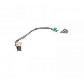 HP ZBook 17 727818-FD9 Dc Power Jack 