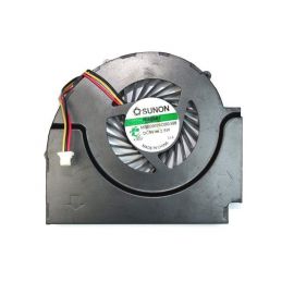 IBM Thinkpad W510 T510 3Pins 60y5494 60y5493 Laptop CPU Heatsink Fan