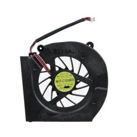  IBM ThinkPad Z60 Z60M Z61M MCF-C10AM05 26R9587 Laptop CPU Heatsink Fan