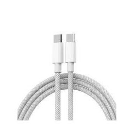 iPhone 15 60W Fast Charging Type-C to C Cable