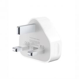iPHONE 3-PIN MOBILE CHARGER PAKISTAN
