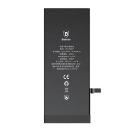 Baseus Original Phone Battery For iPhone 6S Plus 3400mAh Lithium-ion Battery - 1 Month Warranty