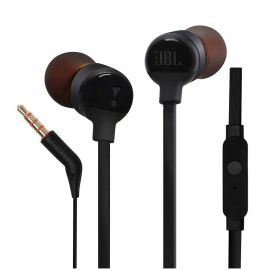 JBL TUNE110 in-ear headphones , Pure Bass Sound in theBrandstore.pk