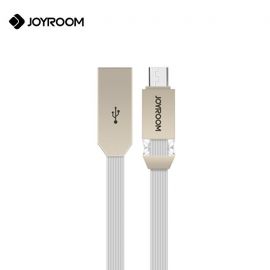 JOYROOM S-M337 LED Light Cable Ultra Thin Micro USB Cable For iPhone