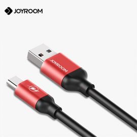  JOYROOM JR-S318 usb Fast Charge Type-C Data Cable For Android
