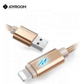 JOYROOM S-M337 LED Light Cable Ultra Thin Micro USB Cable For iPhone