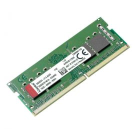 Kingston 8GB DDR4 2666Mhz Laptop Memory 