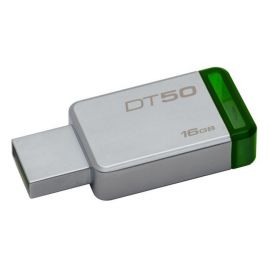 Kingston DataTraveler 50 USB 3.1 Gen 1 (USB 3.0) - DT50-16GB