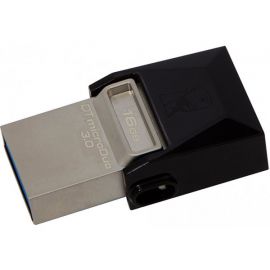 Kingston DataTraveler microDuo 3.0 OTG - DTDUO3/16GB