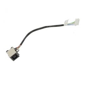 Dell XPS 15 L501X L502X Power DC Jack with wire in Pakistan