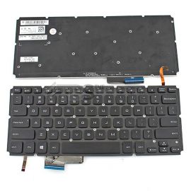 Dell XPS 15 L521X 14 L421X 15 L521X Backlit Laptop Keyboard in Pakistan