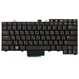 Dell Latitude E6400 E6410 E6500 E6510 Precision M2400 M4400 M4500 Laptop Keyboard