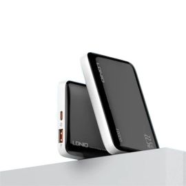 Ldnio 10000mAh 22.5W Fast Charging Powerbank PQ25 Available in Thebrandstore.pk 