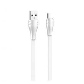 LDNIO LS551 USB-C 2.1A Fast Charging Data Cable Price in Pakistan
