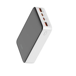 LDNIO PQ22 20000mAh Digital Display Power Bank Available in Thebrandstore.pk 