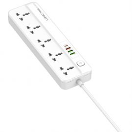Ldnio SC5415 5 AC Outlets Universal Power Strip
