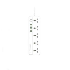 Ldnio SC5614 5 AC Outlets Universal Power Strip
