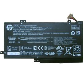 HP Envy X360 15-W002NL Pavilion X360 13-S003NF LE03XL 100% OEM Original Laptop Battery 